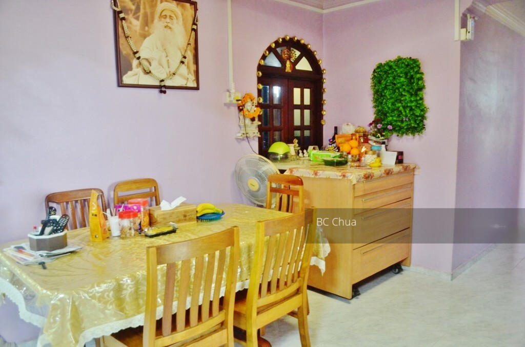Blk 858 Jurong West Street 81 (Jurong West), HDB 5 Rooms #251342691
